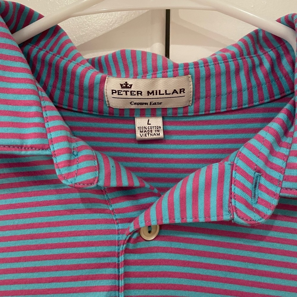 Peter Millar Polo